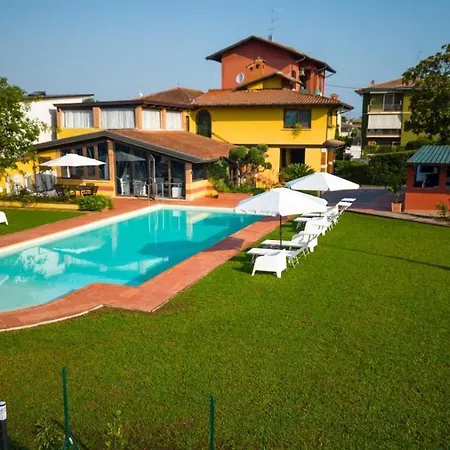 Sweet Dreams Peschiera del Garda