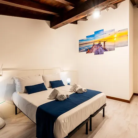 Sweet Dreams Apartment *
