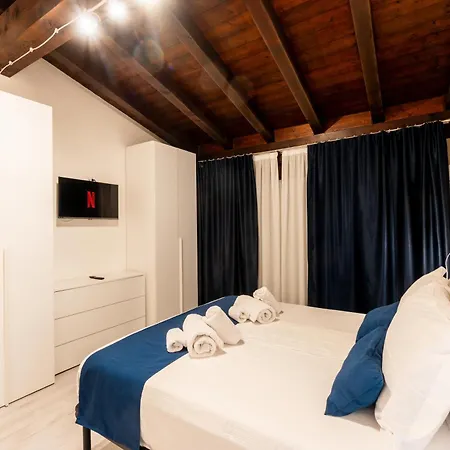 Sweet Dreams Apartment