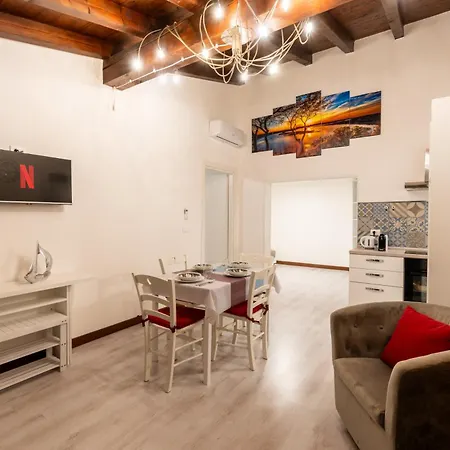 Sweet Dreams Apartment