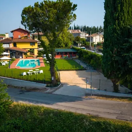 Apartman Sweet Dreams