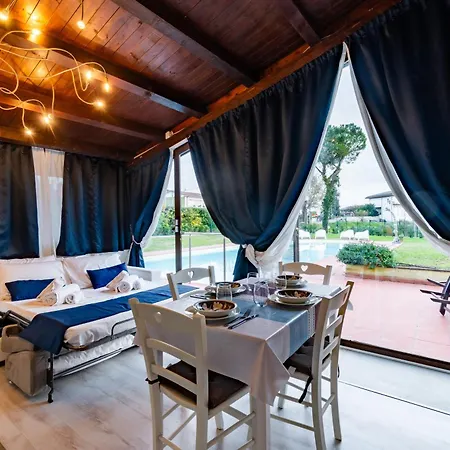 Sweet Dreams Appartement