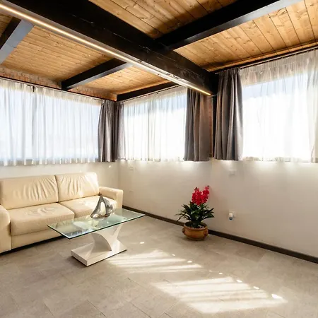 Sweet Dreams Appartement
