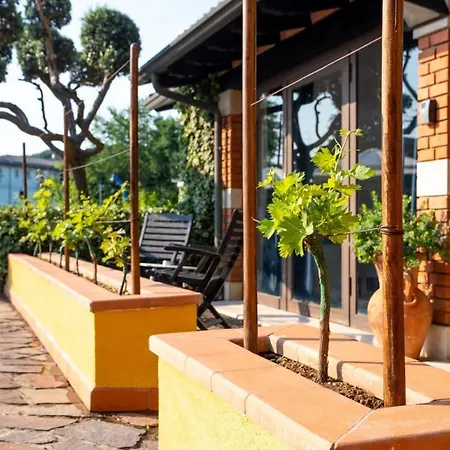 Sweet Dreams Daire Peschiera del Garda