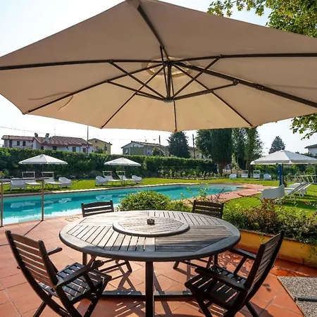 Sweet Dreams Daire *