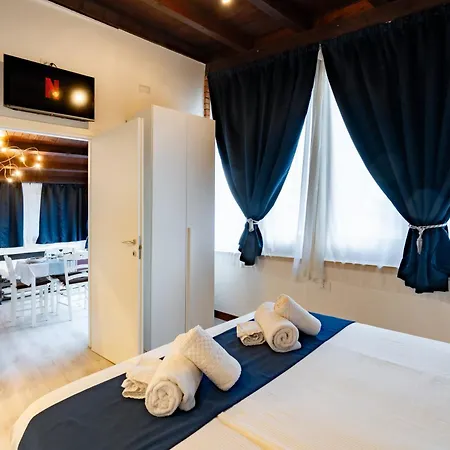 Sweet Dreams Daire *