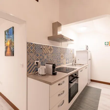 Apartamento Sweet Dreams