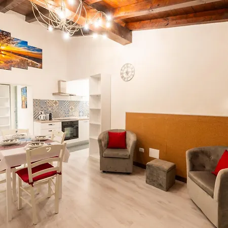 Daire Sweet Dreams Peschiera del Garda