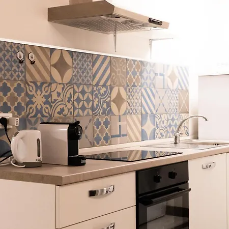 Sweet Dreams Daire Peschiera del Garda