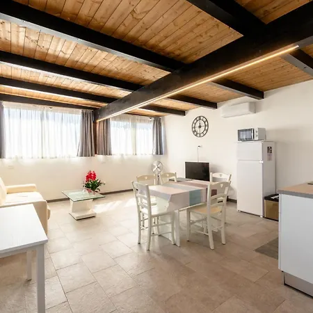 Sweet Dreams Peschiera del Garda