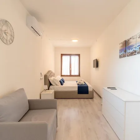 Daire Sweet Dreams *