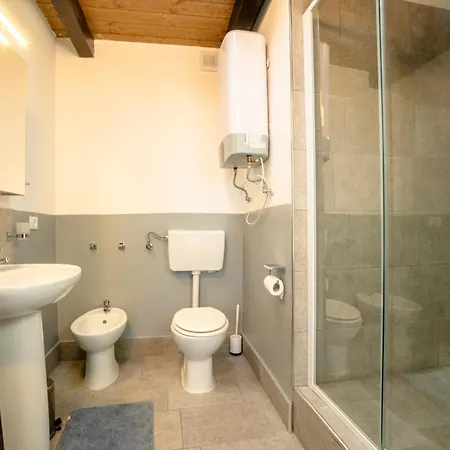 Sweet Dreams Daire Peschiera del Garda