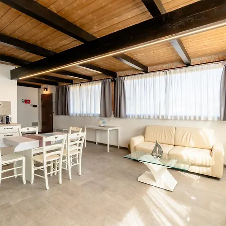 Sweet Dreams Peschiera del Garda