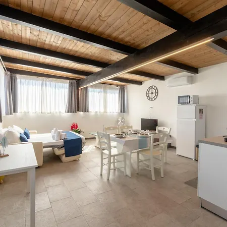 Sweet Dreams Daire *