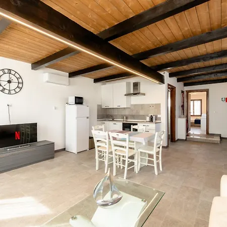 Apartamento Sweet Dreams