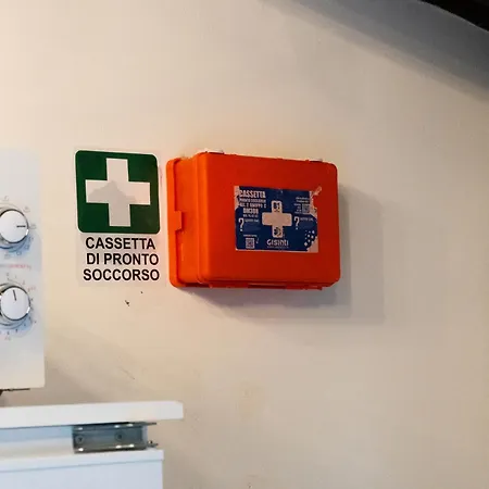 Sweet Dreams Апартаменты Пескьера-дель-Гарда